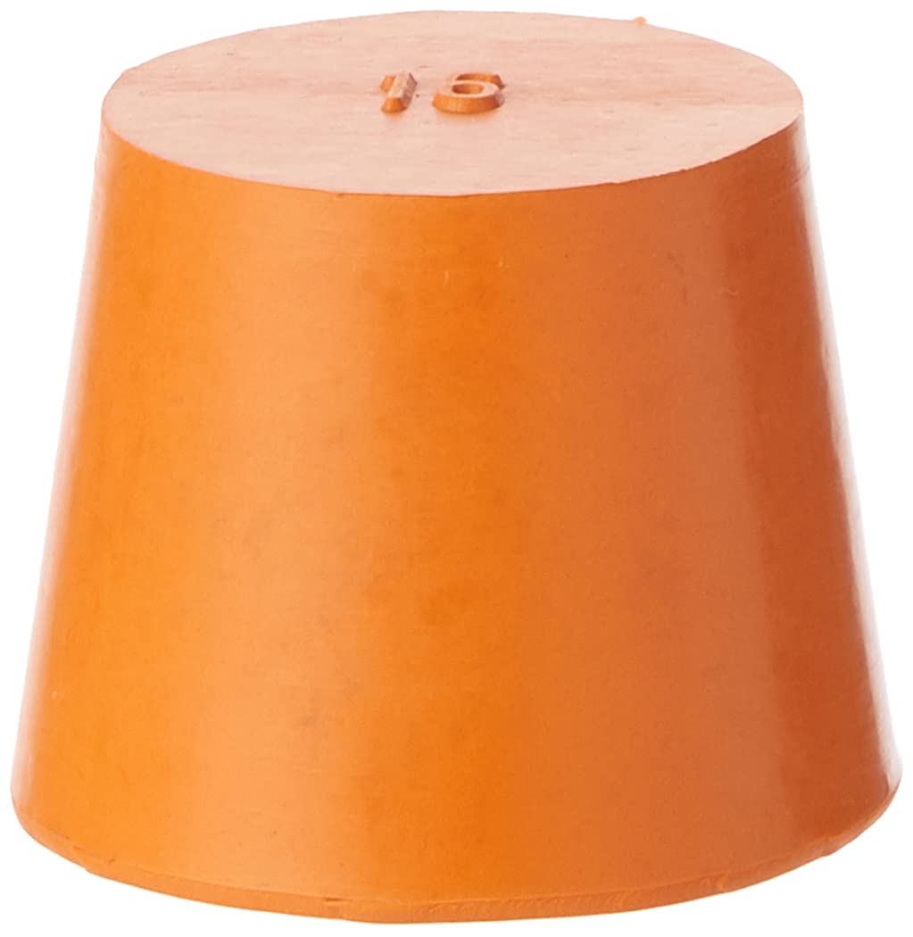 RUBBER BUNG/STOPPER NO.35 (35MM X 40.5MM X 38.5MM)