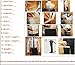 Lilis Men's Fashion Gray 3 Pieces Men Suits Wedding Suits One Button Groom Tuxedos