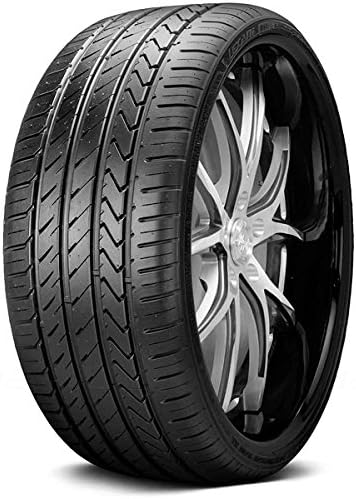 255/30R19 Lexani LX-TWENTY 91W XL 255 30 19 Inch Tires by Lexani Tires