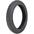 AlveyTech 16x2.50 (64-305) Tubeless Pneumatic Tire fits 12" RIms on eWheels EW-36 & EW-36 Elite (Pre-2018 Models) and Drive ZooMe 3, R3, & R4 Mobility Scooters (ZOOME3-08 / S36-011)