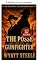 Livro O bando e o pistoleiro - com Doc Holliday (O pistoleiro e o jogador - Doc Holliday Livro 1)
