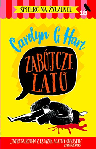 Zabojcze lato