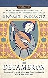 The Decameron (Signet Classics)