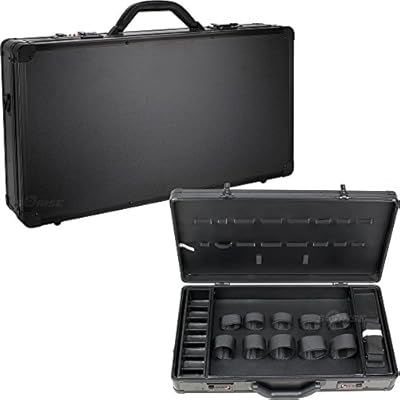 Ver Beauty Barber Professional Travel Stylist Organizer Tools