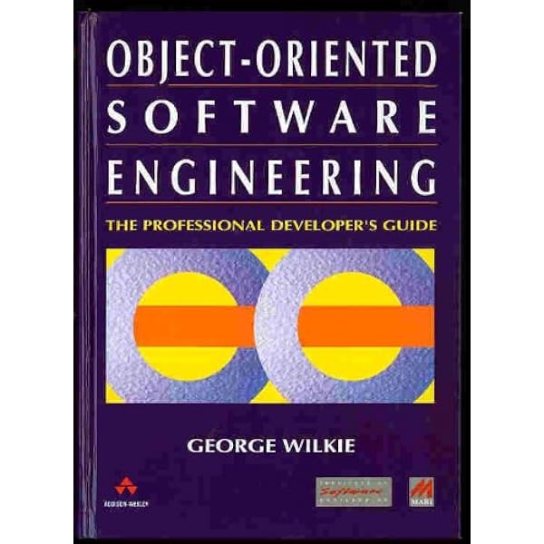 Object-oriented software construction (Prentice-Hall International