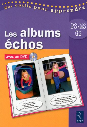Les  albums échos
