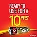 Eveready Gold AA Alkaline Batteries, 36 Count