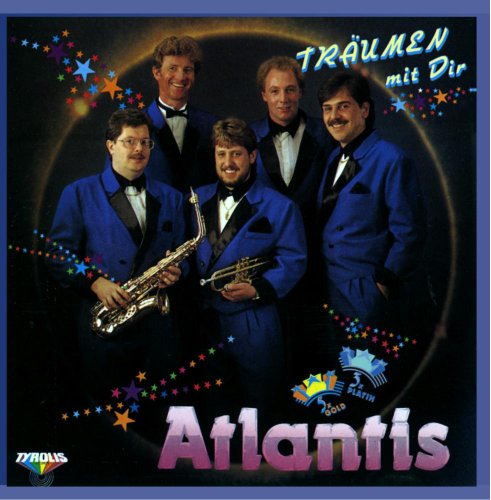 Atlantis - Traeumen Mit Dir - Zortam Music