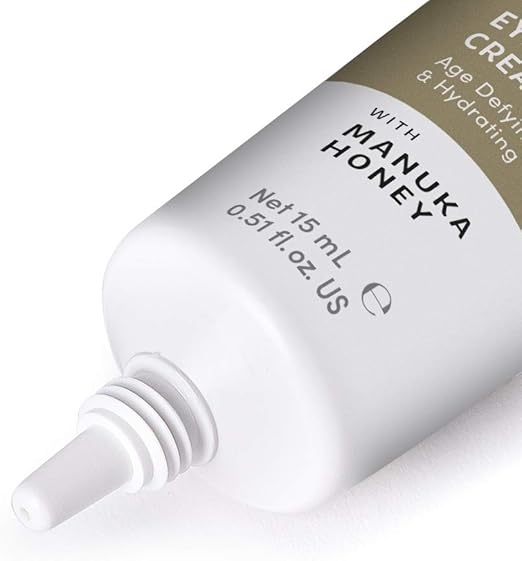 manuka doctor eye cream