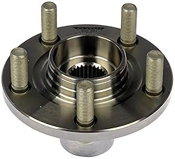 Dorman 930-501 Front Wheel Hub for Select Subaru
