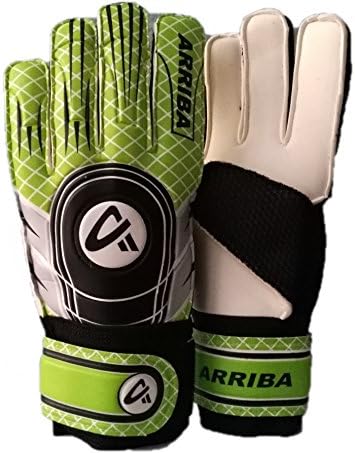 2016 Soccer Glove Guard with Finger Save Protection