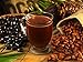 Crio Bru Dominican Republic Light Roast - Vega Real Organic Herbal Tea Coffee Alternative Substitute 99% Caffeine Free Whole-30 Gluten Free Honest Low Calorie Energy Boost - 80 oz