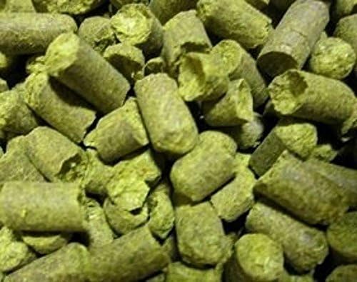 US El Dorado Hop Pellets - 1 oz.
