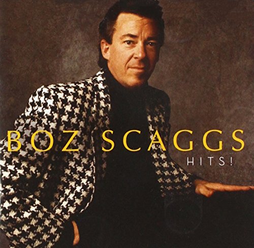 Boz Scaggs - 100 Hits 70s Disc 3 - Zortam Music