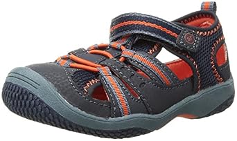 stride rite sandals amazon