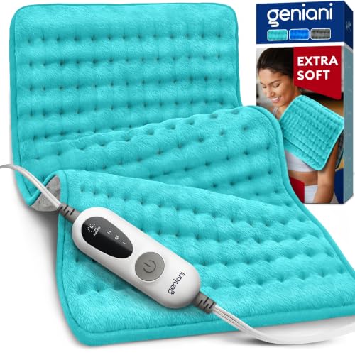 GENIANI Back Pain & Relaxation Gifts