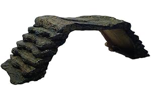R-ZILLA Zilla Decor Basking Platform Ramp Large