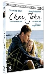 Cher John