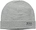 BOSS Green Men's Knitter Beanie