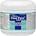 Topricin Foot Pain Relief Cream, 4 oz (Pack of 2)