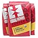 Equal Exchange Organic Whole Bean Coffee, French Roast, 10 Ounce (Pack of 3)