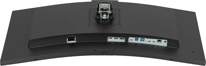 Consignação Xcb3497wqsnpH-B1 34 In Uqhd Uw 350cd/qm 0,4ms Dock UsB-C (LAN (xcb3497wqsnpH-B1)
