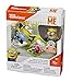 Mega Construx Despicable Me Minion Made Water Hose Hijinx