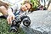 Hot Wheels Monster Trucks 1:24 Funny Feelings Vehicle