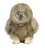 Aurora World Miyoni Great Horned Baby Owl Plush