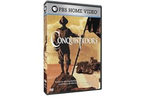 Michael Wood: Conquistadors