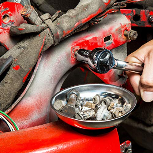 image for NoCry Pick-up Tool Set - includes Telescoping Inspection Mirror, Magne