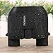 10x25 Folding HD Binoculars with Clear Light Night Vision,Compact Small Binoculars for Bird Watching,Concerts,Hunting,Hiking,Travel Fit For Adults and Kids