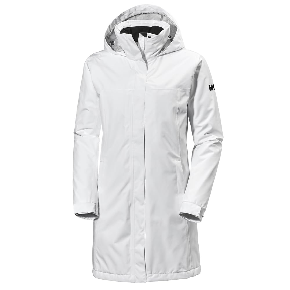 W ADEN INSULATED COAT