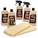 Meguiar's Mirror Glaze Pro Kit