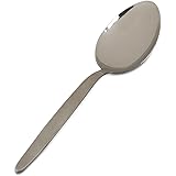 J.B. Prince U715 S/S Chef Gray Kunz Sauce Spoon