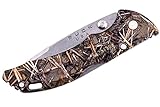 Buck Knives 284 Bantam BBW Folding Knife