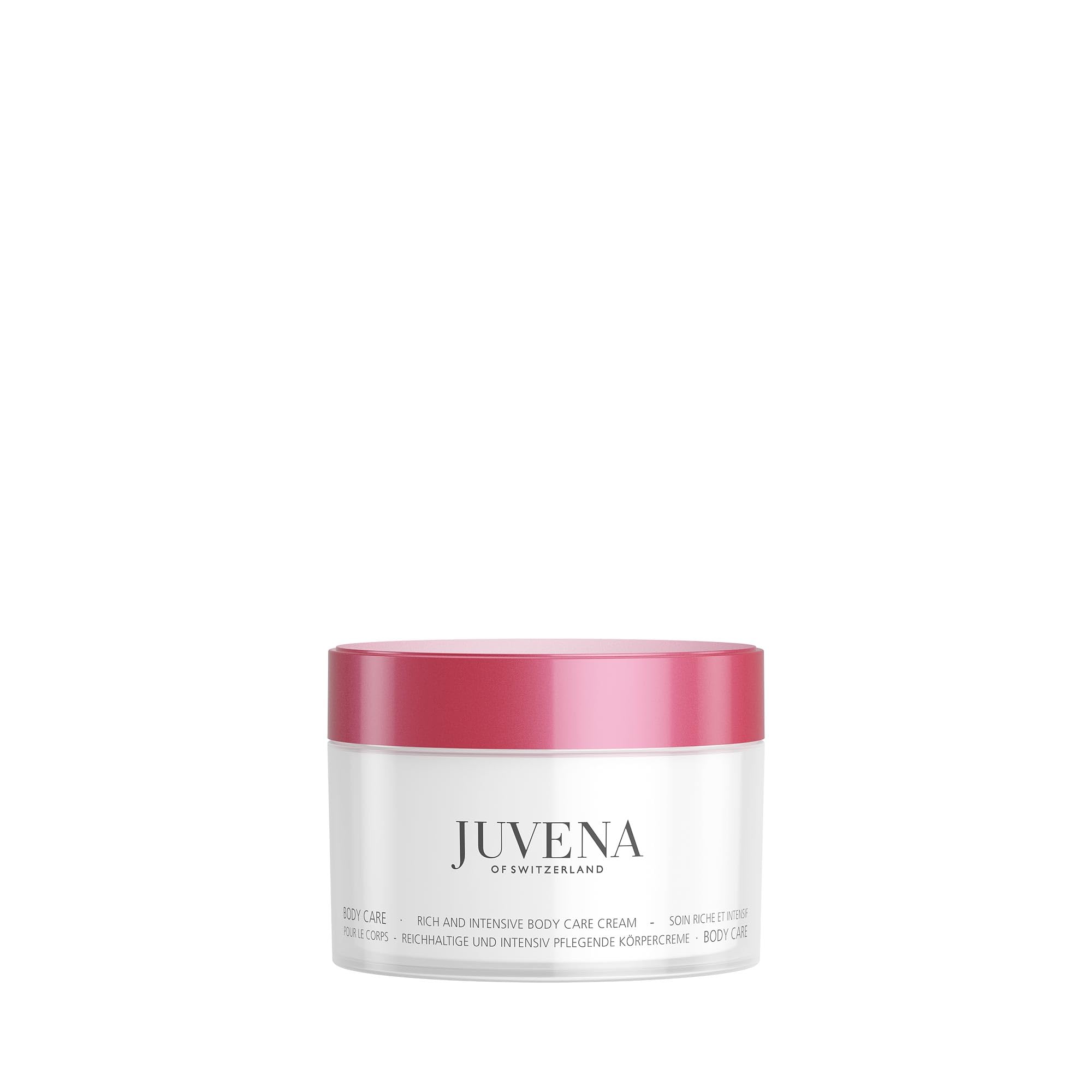 Juvena Body Femme/Woman Luxury Adoration Cream 200 ml