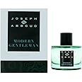 Joseph Abboud Modern Gentleman Eau de Parfum Cologne, 3.4 fl. oz. for Men