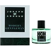 Modern Gentleman by Joseph Abboud Eau de Parfum Cologne, 3.4 fl. oz. for Men