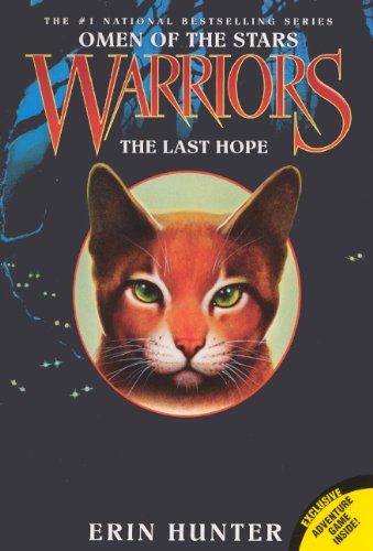 The Last Hope (Warriors: Omen of the Stars)