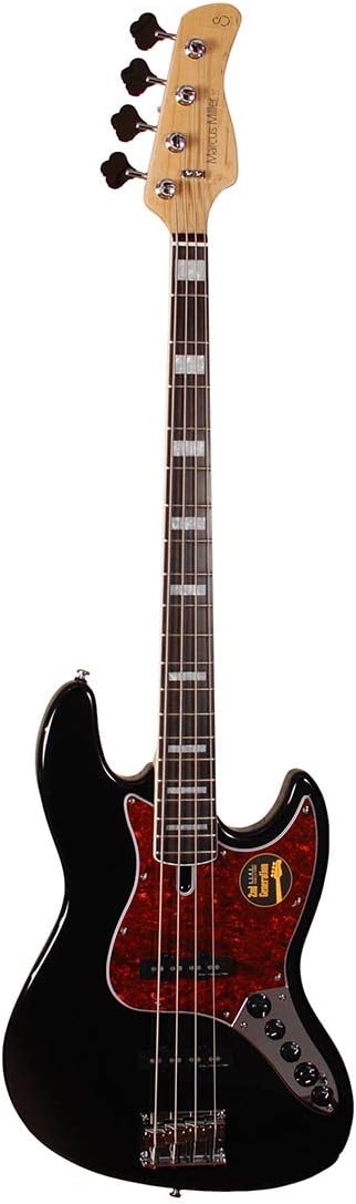 SIRE Marcus Miller V7 4st (Alder) 2nd Generation