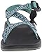 Chaco Women's Z1 Classic Sport Sandal, Dagger, 8 M US