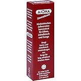 Ajona Stomatikum Toothpaste 25ml toothpaste by Ajona