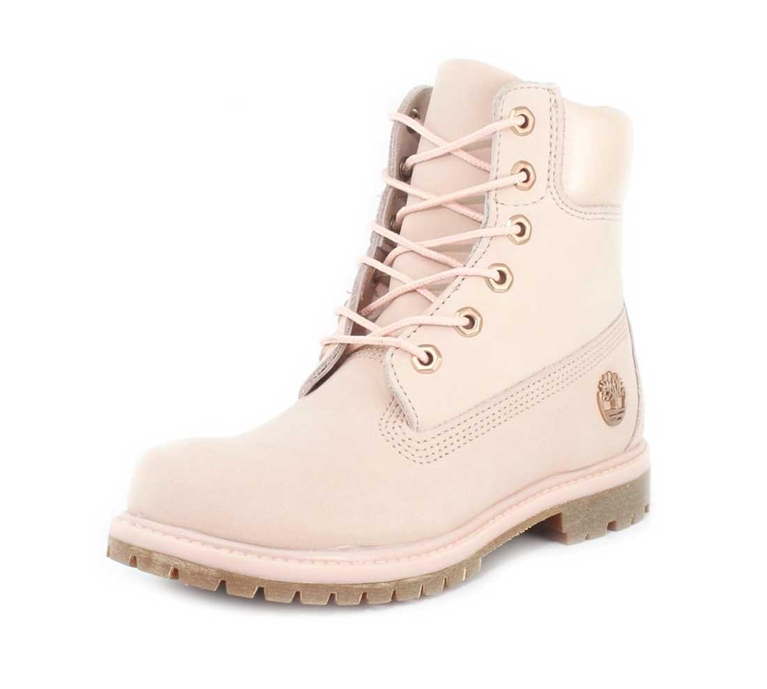 timberland metallic collar premium boot