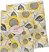 Tissue Paper with Designs - Floral Tissue Paper For Gift Wrapping 24 Decorative Sheets 20