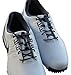 AKTIVX SPORTS No Tie Elastic Shoe Laces for Golf Shoes That Lock – Top Golf Gift Accessories for Golfers – Replacement Elastic Golfing Shoelaces & Golf Equipment