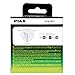 Piaa 10726 9006 (HB4) Night Tech High Performance Halogen Bulb, (Pack of 2)