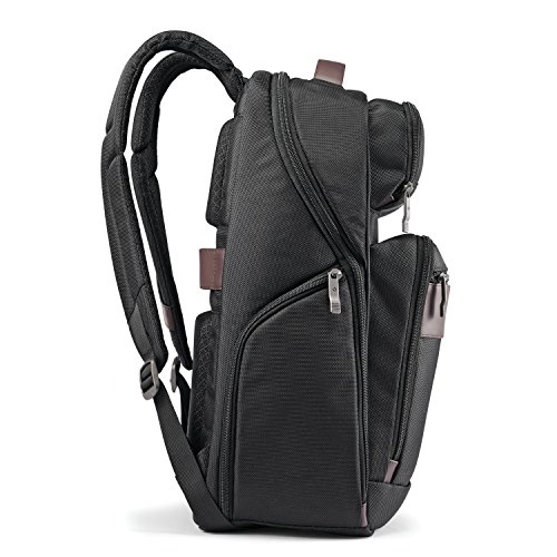 kombi large laptop backpack