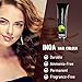 Boxiti set of Inoa ODS2 Hair Color 2 Oz 4/4n with wipe - Up to 3 Levels for Long Lasting Glossy Shine - Hydration & nourishment No-Ammonia Fragrance Free - suitable for all hair types Loreal.