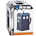 Doctor Who TARDIS Stein - Collectible 50oz Ceramic Mug with Metal Hinge